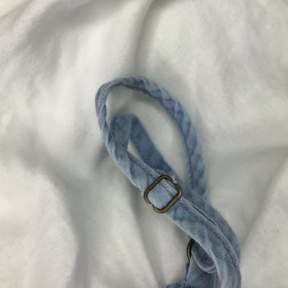 Charlotte Russe Tank - Picture 4 of 4